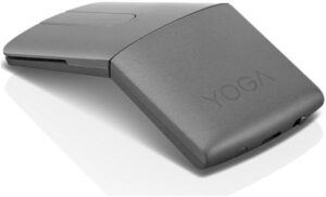 Lenovo Yoga Kabellose Maus steel gray