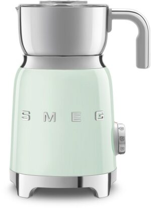 Smeg MFF01PGEU Milchaufschäumer pastellgrün