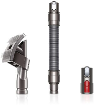 Dyson Haustierpflegeset Staubsauger-Zubehör für V7