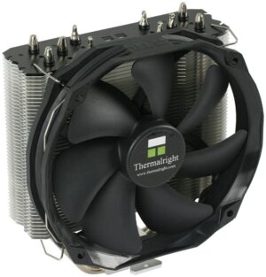 Thermalright True Spirit 140 Direct CPU-Kühler