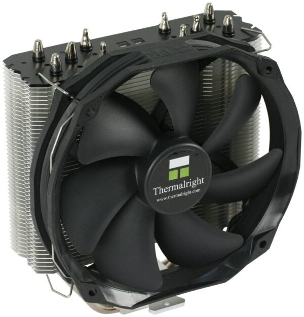 Thermalright True Spirit 140 Direct CPU-Kühler