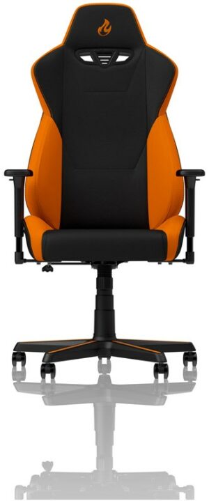 Nitro Concepts S300 Gaming Chair horizon orange