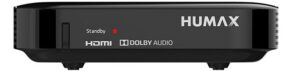 Humax Kabel HD Nano HDTV-Kabelreceiver