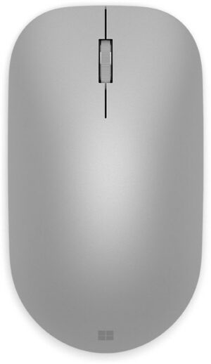 Microsoft Modern Mouse grau