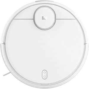 Xiaomi Mi Robot Vacuum Mop 2S Bodenreinigungsroboter weiß