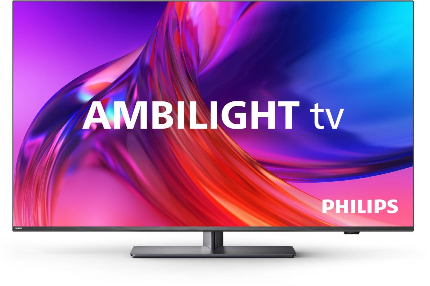 Philips 55PUS8888/12 139 cm (55") LCD-TV mit LED-Technik anthrazit / E