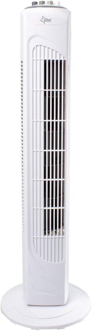 Suntec Cool Breeze 7400 TV Turmventilator weiß