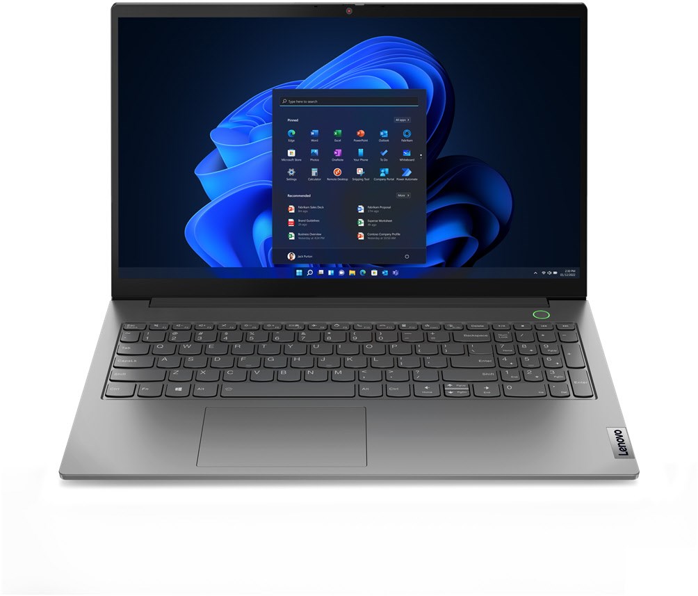 Lenovo ThinkBook 15 G4 IAP (21DJ000CGE) 39
