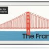 Samsung GQ50LS03AAU The Frame (2021) 125 cm (50