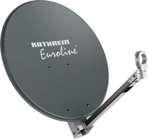 Kathrein KEA 850/G Satelliten-Reflektor graphit