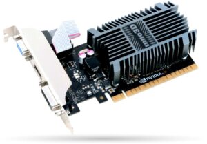 Inno3d GeForce GT 710 (2GB) LP PCI-E Grafikkarte