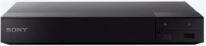 Sony BDP-S6700 3D Blu-ray Disc-Player schwarz