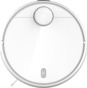 Xiaomi Mi Robot Vacuum Mop 2 Pro Bodenreinigungsroboter weiß