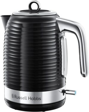 Russell Hobbs Inspire Wasserkocher schwarz
