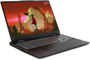 Lenovo IdeaPad Gaming 3 16ARH7 82SC008PGE 40