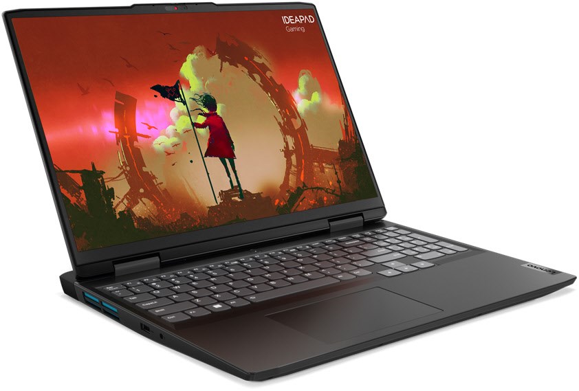 Lenovo IdeaPad Gaming 3 16ARH7 82SC008PGE 40