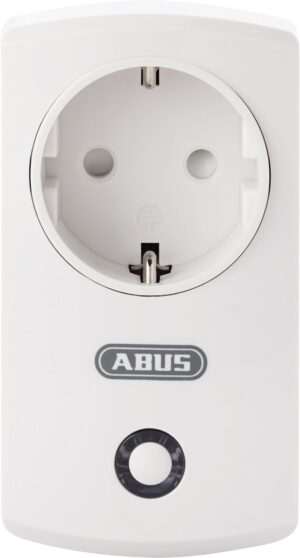 Abus Smartvest Funk-Steckdose