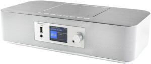 Soundmaster ICD2020 Hifi-System