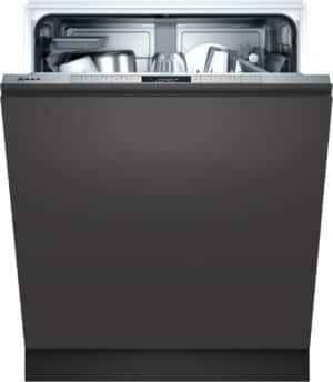 NEFF S155HAX29E Vollintegrierbarer 60 cm Geschirrspüler vollintegrierbar / D