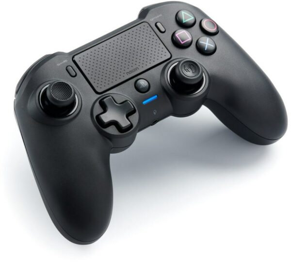 Nacon Asymmetric Wireless Controller schwarz