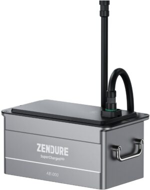 ZENDURE AB1000 Batterie (980Wh)