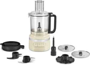 KitchenAid 5KPF0921EAC Zerkleinerer creme