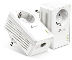 TP-Link TL-PA7017P KIT Power LAN