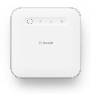 Bosch Smart Home Controller II