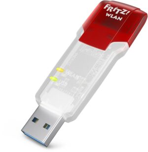 AVM FRITZ!WLAN Stick AC 860 WLAN USB-Stick