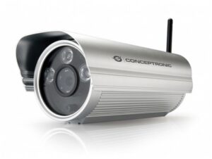 Conceptronic CIPCAM720ODWDR Cloud-Kamera Outdoor-Überwachungskamera