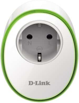 D-Link DSP-W115 Smart Plug Smart-Steckdose