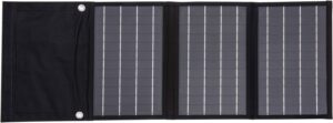 Technaxx TX-207 21W Solar Ladetasche