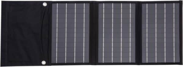 Technaxx TX-207 21W Solar Ladetasche