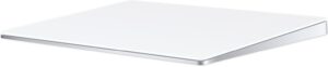 Apple Magic Trackpad 2 silber