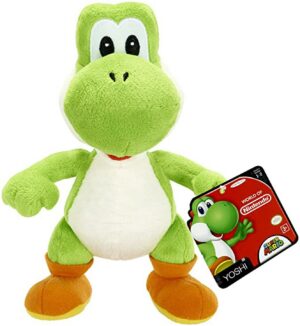 JakksPacific Yoshi Plüsch (30cm)