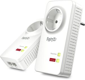 AVM FRITZ!Powerline 1220 Set Power LAN