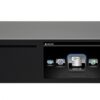 CocktailAudio X50 (2x 2TB SSD) Netzwerkspieler schwarz