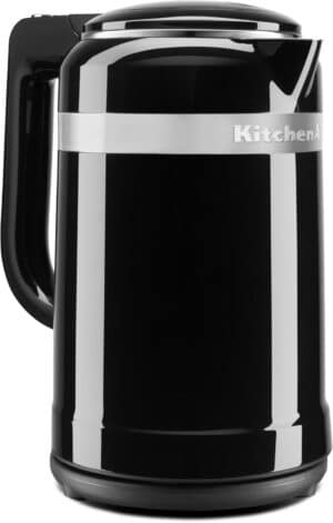 KitchenAid 5KEK1565EOB Wasserkocher onyx schwarz