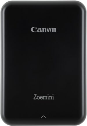 Canon Zoemini Fotodrucker schwarz