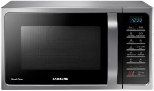 Samsung MC28H5015CS Kombi-Mikrowelle