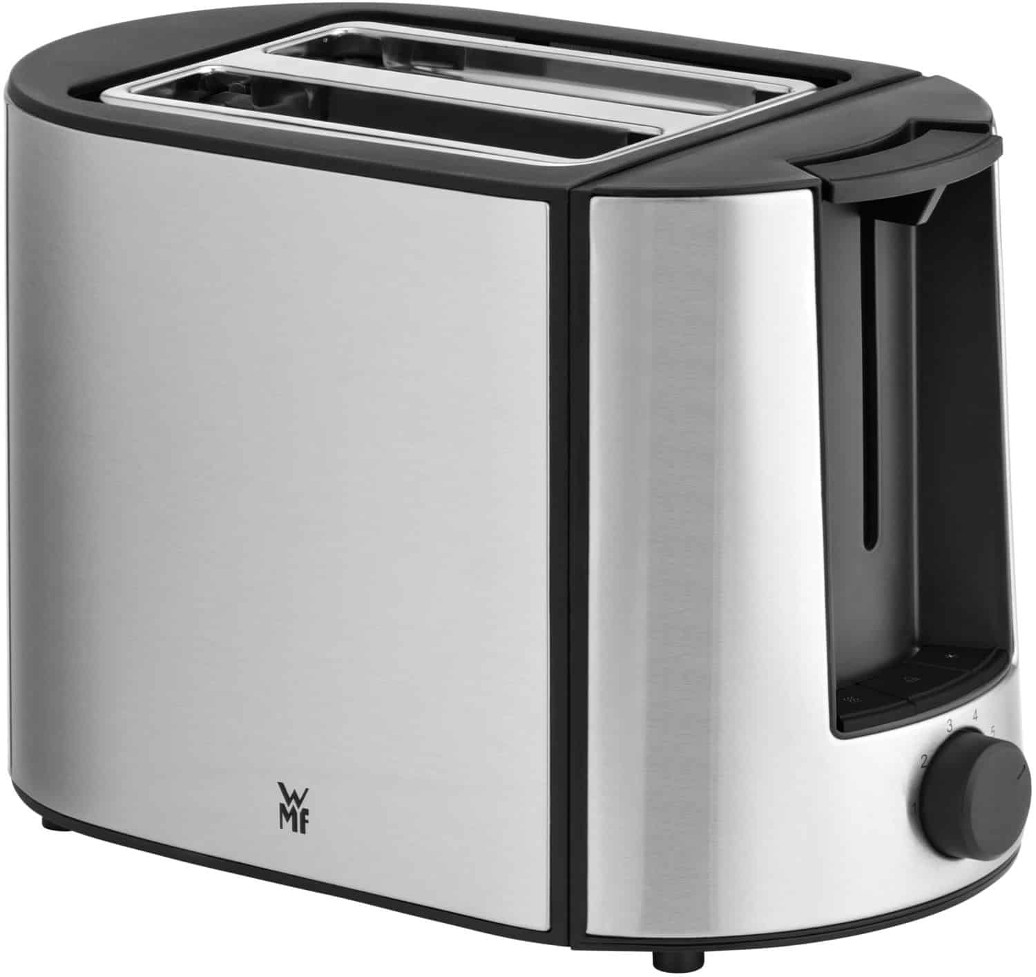 WMF BUENO Pro Toaster cromargan matt