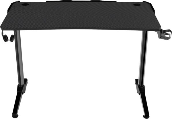 AeroCool ACD1-120 Gaming Desk schwarz