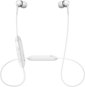 Sennheiser CX 150BT Bluetooth-Kopfhörer weiß
