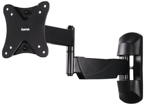 Hama TV-Wandhalterung Fullmotion (26") 3 Sterne