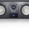 Canton Smart GLE 5 S2 Center-Lautsprecher schwarz