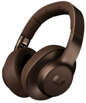 Fresh ´n Rebel Clam 2 ANC Bluetooth-Kopfhörer Brave Bronze