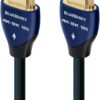 Audioquest BlueBerry HDMI 18G Kabel (5m) 5er Pack