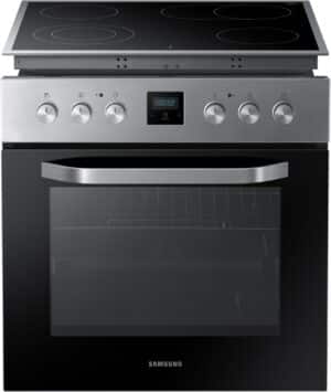 Samsung F-NB69R3300RS Herdset  bestehend aus NB69R3300RS/EG + NZ64R3525CK/EG edelstahl + edelstahl / A