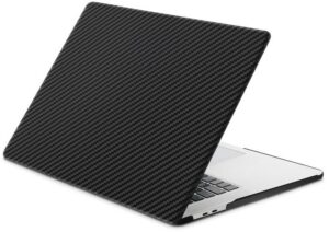 Black Rock Cover Protective für MacBook Pro Carbon