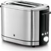 WMF LONO Toaster Doppelschlitz-Toaster cromargan matt